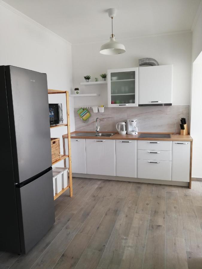 Apartments Tinjarosa Mundanije 외부 사진