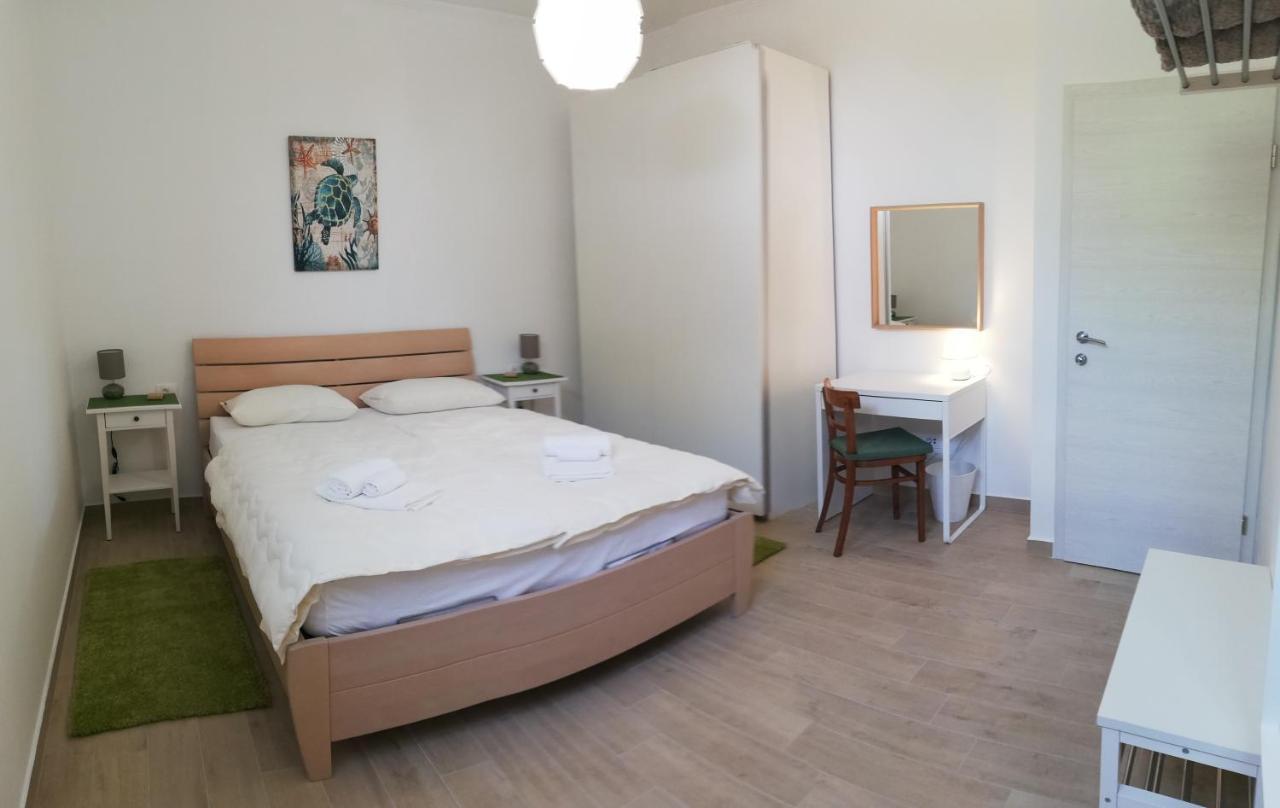 Apartments Tinjarosa Mundanije 외부 사진