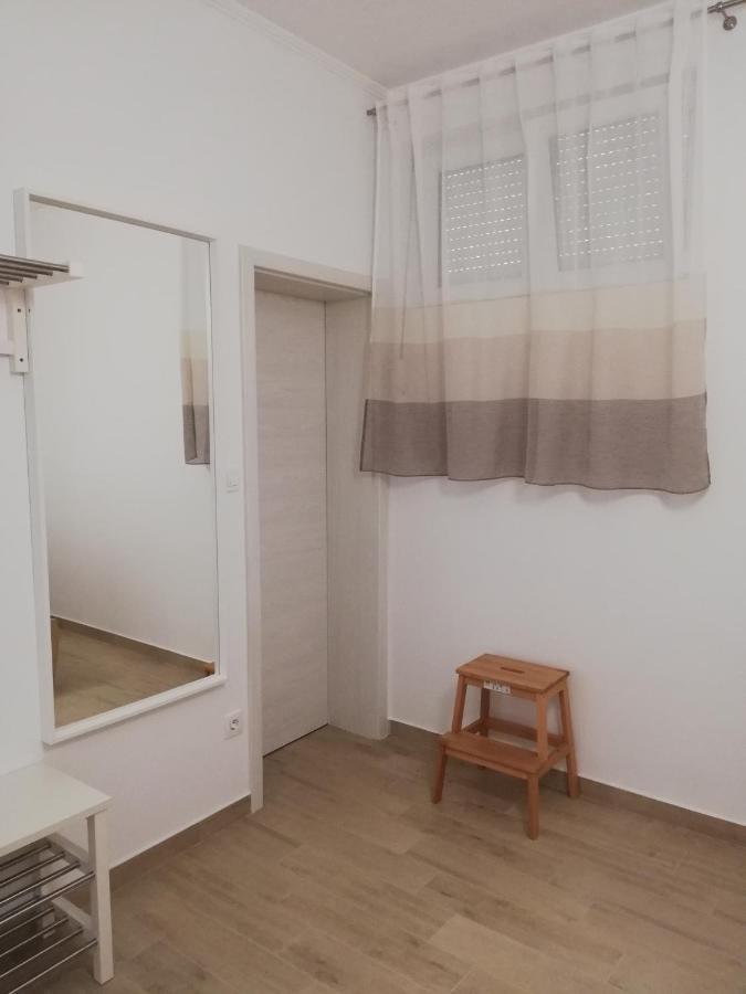 Apartments Tinjarosa Mundanije 외부 사진