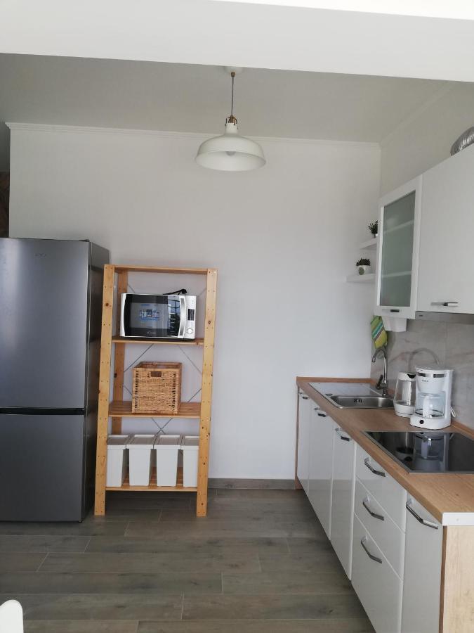 Apartments Tinjarosa Mundanije 외부 사진