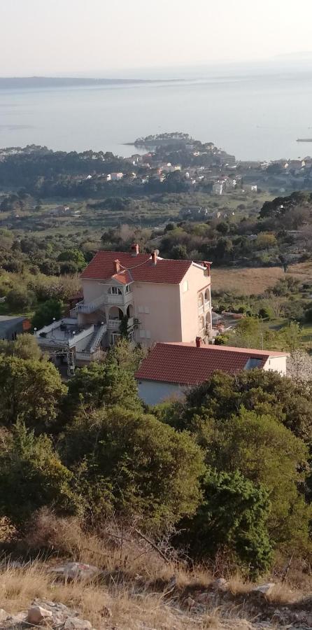 Apartments Tinjarosa Mundanije 외부 사진