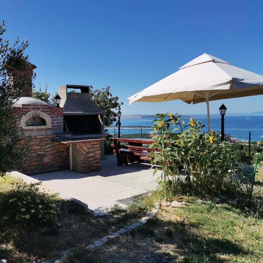 Apartments Tinjarosa Mundanije 외부 사진