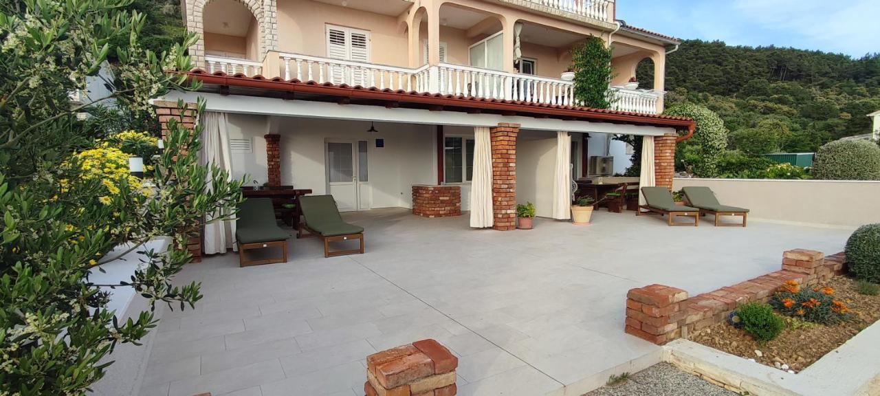 Apartments Tinjarosa Mundanije 외부 사진