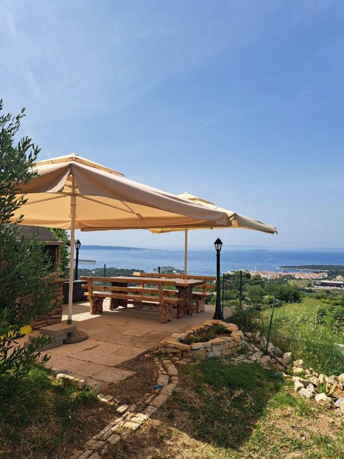 Apartments Tinjarosa Mundanije 외부 사진