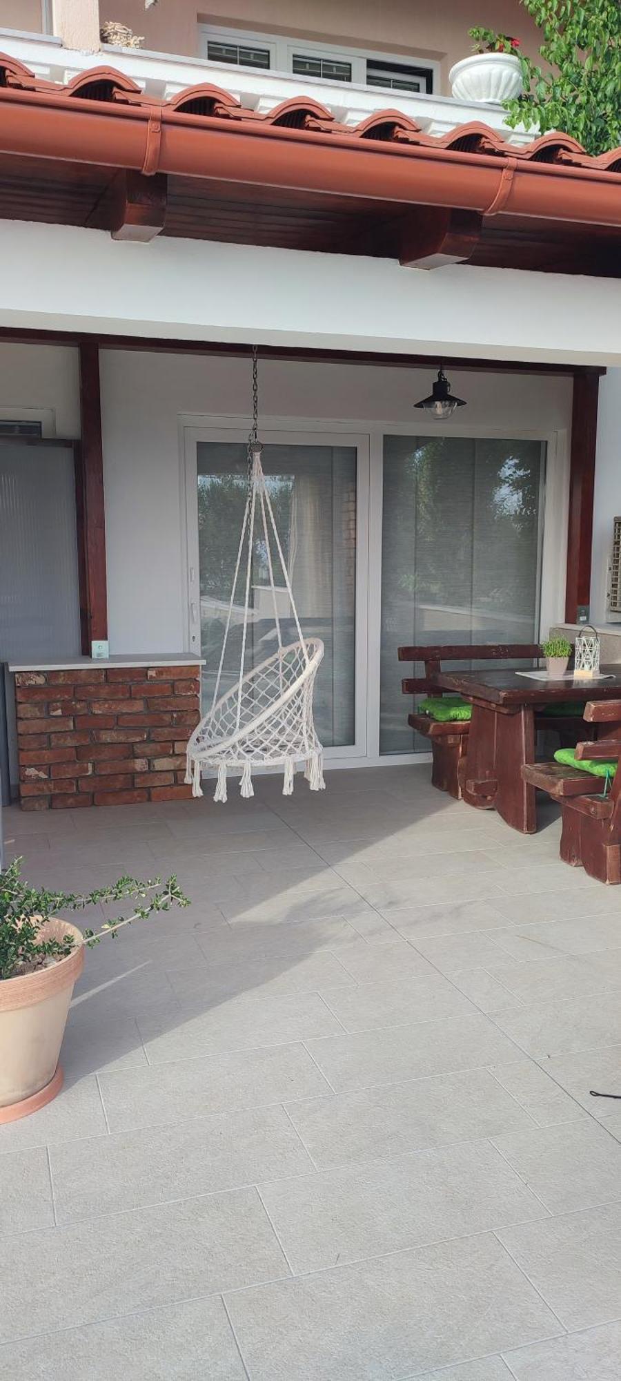 Apartments Tinjarosa Mundanije 외부 사진