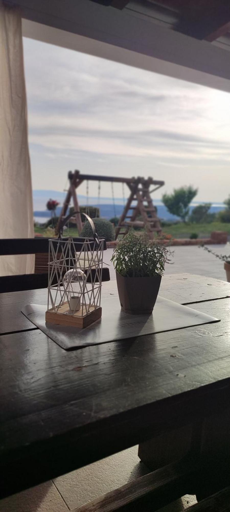 Apartments Tinjarosa Mundanije 외부 사진
