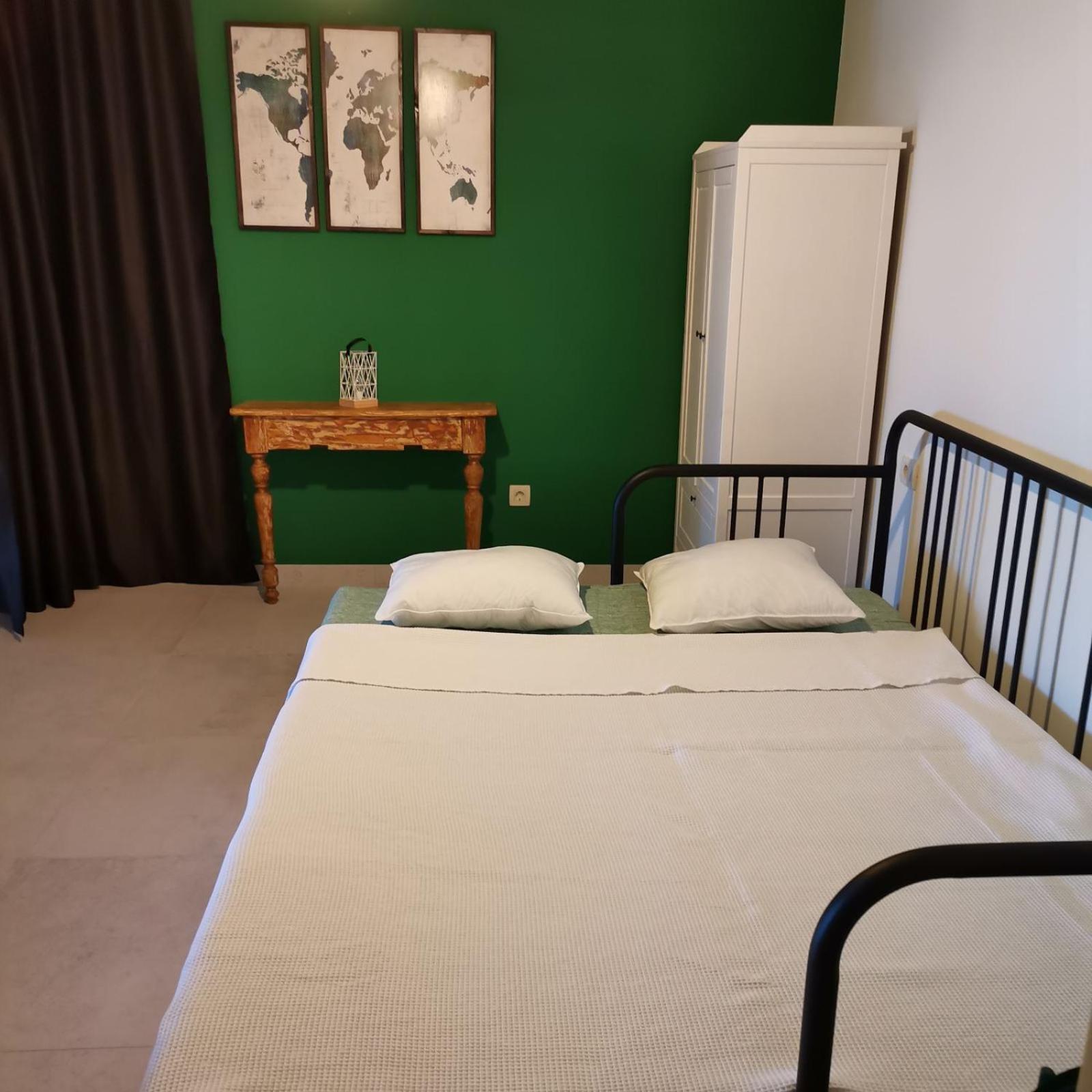 Apartments Tinjarosa Mundanije 외부 사진